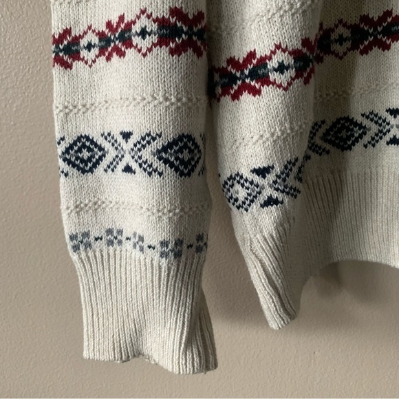 NEW Men's Croft & Barrow Classic-Fit Crewneck Sweater - Picture 8 of 13